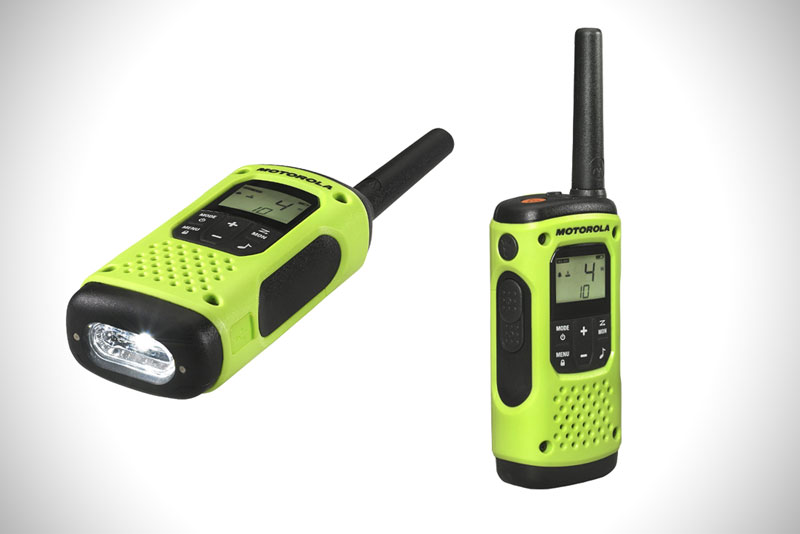 Motorola Talkabout T600 Two-Way Radio